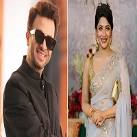 শাকিব খানকে নিয়ে বাঁধনের পোস্ট