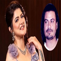 শ্রাবন্তীকে নিয়ে সিনেমা বানাতে চান প্রাক্তন স্বামী রাজীব, যা বলেছেন শ্রাবন্তী