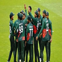 চমক রেখেই শ্রীলঙ্কা সিরিজের ওয়ানডে দল ঘোষণা বিসিবির