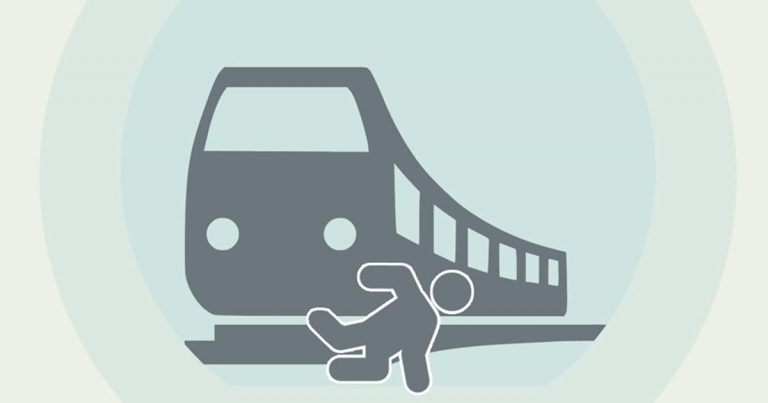 চাঁপাইনবাবগঞ্জ ট্রেনে কাটা পড়ে শিক্ষার্থীর নিহত