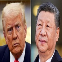 যুক্তরাষ্ট্র শুল্কচুক্তি ‘গুরুতরভাবে লঙ্ঘন’ করেছে: চীন