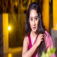 কন্যাসন্তানের মা হলেন স্বাগতা