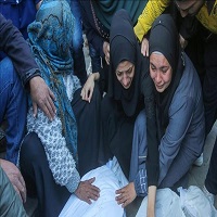 গাজায় ইসরায়েলি হা*মলা*য় আরও ১৩৮ জন নি*হত