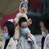 জন্মহার বাড়াতে প্রতি শিশুকে ৩৬০০ ইউয়ান দেবে চীন সরকার