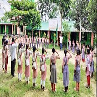 বাবুডাইংয়ে কাব স্কাউট প্যাক মিটিং