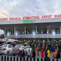  দেশে ফিরেছেন তেহরানে আটকে ২৮ বাংলাদেশি