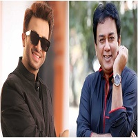 শাকিব খানকে ‘মেগাস্টার’ মানতে নারাজ জাহিদ হাসান!