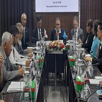 ভোটে ৪.৮ মিলিয়ন ডলার সহায়তা দেবে জাপান