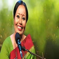 ‘সাগরের তীর থেকে’ গানের শিল্পী জীনাত রেহানা মারা গেছেন