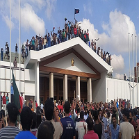 ৫ আগস্ট ‘জুলাই গণঅভ্যুত্থান দিবস’, থাকবে সাধারণ ছুটি