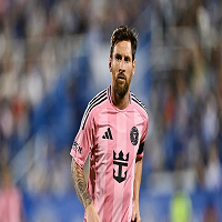 ‘প্লেয়ার অব দ্য ম্যাচ’ পুরস্কারে মেসির হ্যাটট্রিক