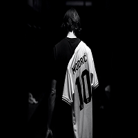 ট্রফি নয়, ভালোবাসা নিয়েই রিয়াল অধ্যায় শেষ করলেন মদ্রিচ