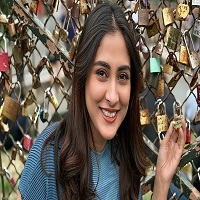 স্বামীর নামে ‘প্রেম তালা’ লাগালেন মেহজাবীন