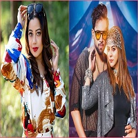 ‘কন্যা’ পর কনার নতুন ধামাকা ‘সোনা জান’