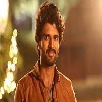 হাসপাতালে ভর্তি দক্ষিণী অভিনেতা  বিজয়