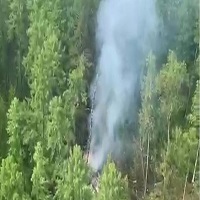 রাশিয়ায় বিমান বিধ্বস্তে সব আরোহীর মৃ*ত্যু