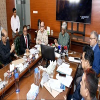 ১৫ টাকা দরে ৩০ কেজি চাল পাবে ৫৫ লাখ পরিবার: খাদ্য উপদেষ্টা