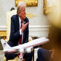 ক্লিনটন থেকে বাইডেন, সবাইকে বোকা বানিয়েছেন পুতিন, কিন্তু আমাকে নয়: ট্রাম্প