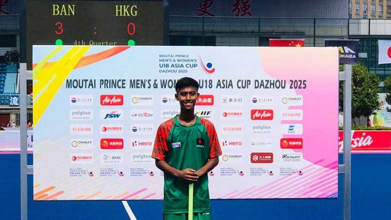 শ্রীলঙ্কাকে বড় ব্যবধানে হারালো বাংলাদেশ 