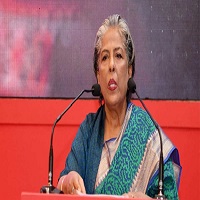 জুলাই অভ্যুত্থানে ১১ মেয়ে ও ১৩৫ শিশু শহীদ – শারমিন মুরশিদ