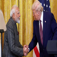 ট্রাম্পের কাছ থেকে মুখ ফিরিয়ে চীনের সঙ্গে সম্পর্ক করছে ভারত
