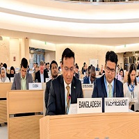 দেড় বছরে ১ লাখ ১৮ হাজার রোহিঙ্গা বাংলাদেশে পালিয়ে এসেছে