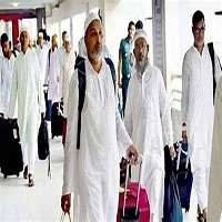 সৌদি থেকে দেশে ফিরেছেন ৮২ হাজার ৪১৬ হাজি