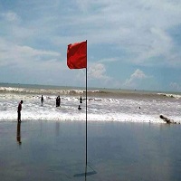 বঙ্গোপসাগরে লঘুচাপ; সমুদ্রবন্দরে ৩ নম্বর সতর্কসংকেত