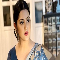 মাইলস্টোনের ঘটনায় প্যানিক অ্যাটাক, হাসপাতালে ভর্তি পরীমণি