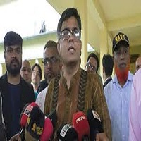 সঠিক সময়ে নির্বাচন হবে বলেছেন প্রেস সচিব