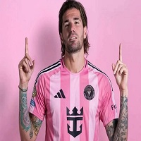 ইউরোপ ছেড়ে মেসির দলে ডি পল