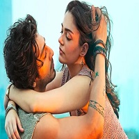 আহান পান্ডে ঝড়: ৯ দিনে আয় প্রায় ৪০০ কোটি টাকা