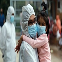 দেশে আরো ১৩ জনের করোনা শনাক্ত