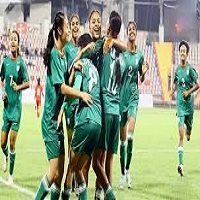 সাফ অনূর্ধ্ব-২০এ সাগরিকার ৪ গোলে অপরাজিত চ্যাম্পিয়ন বাংলাদেশ