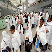 হজ করে দেশে ফিরলেন ৬৬ হাজার ৩৬২ বাংলাদেশি