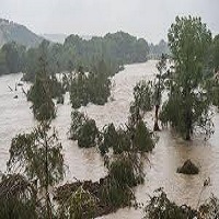 টেক্সাসে আকস্মিক বন্যায় মৃত্যু ৫১ জনের, নিখোঁজ বহু শিশু