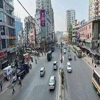 ঢাকায় বাতাসের মান ৬০ স্কোর নিয়ে ‘সহনীয়’