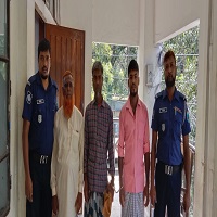 চাঁপাইনবাবগঞ্জে বড়ভাইকে খুনের দায়ে ছোটভাই ও তাঁর দুই ছেলের যাবজ্জীবন