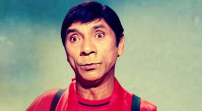 আজ ‘হাসির রাজা’খ্যাত দিলদারের মৃত্যুবার্ষিকী 