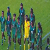 উদ্বোধনী ম্যাচেই শ্রীলঙ্কাকে ৯ গোলে বিধ্বস্ত করেছে বাংলাদেশ