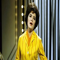 ‘হু’স সরি না ‘ খ্যাত গায়িকা কনি ফ্রান্সিস আর নেই