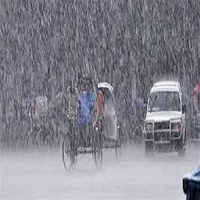 চার বিভাগে অতিভারী বৃষ্টি হতে পারে