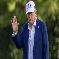 আরো ৭ দেশের ওপর শুল্ক আরোপ করলেন ট্রাম্প