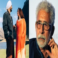 পাকিস্তান বিতর্কে নাসিরুদ্দিন শাহ দিলজিতের পাশে