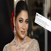 দেশের অবস্থা দেখে হৃদয় ভেঙেছে বাঁধনের