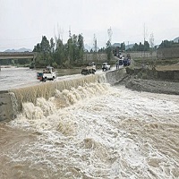 পাকিস্তানে ভারী বৃষ্টিপাত, ১৯ জনের মৃত্যু