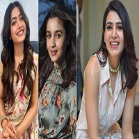 আলিয়া-দীপিকা-রাশমিকাকে পেছনে ফেলে শীর্ষে সামান্থা