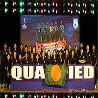 ঢাকায় ফিরেই চমকপ্রদ সংবর্ধনা পেলো ইতিহাসগড়া নারী ফুটবল দল