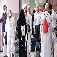 দেশে ফিরলেন ৭৩ হাজার ৪৯৩ হাজি
