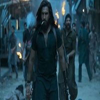 জন্মদিনে ধুরন্ধর’-এ ভয়ংকর রূপে ঝড় তুললেন রণবীর